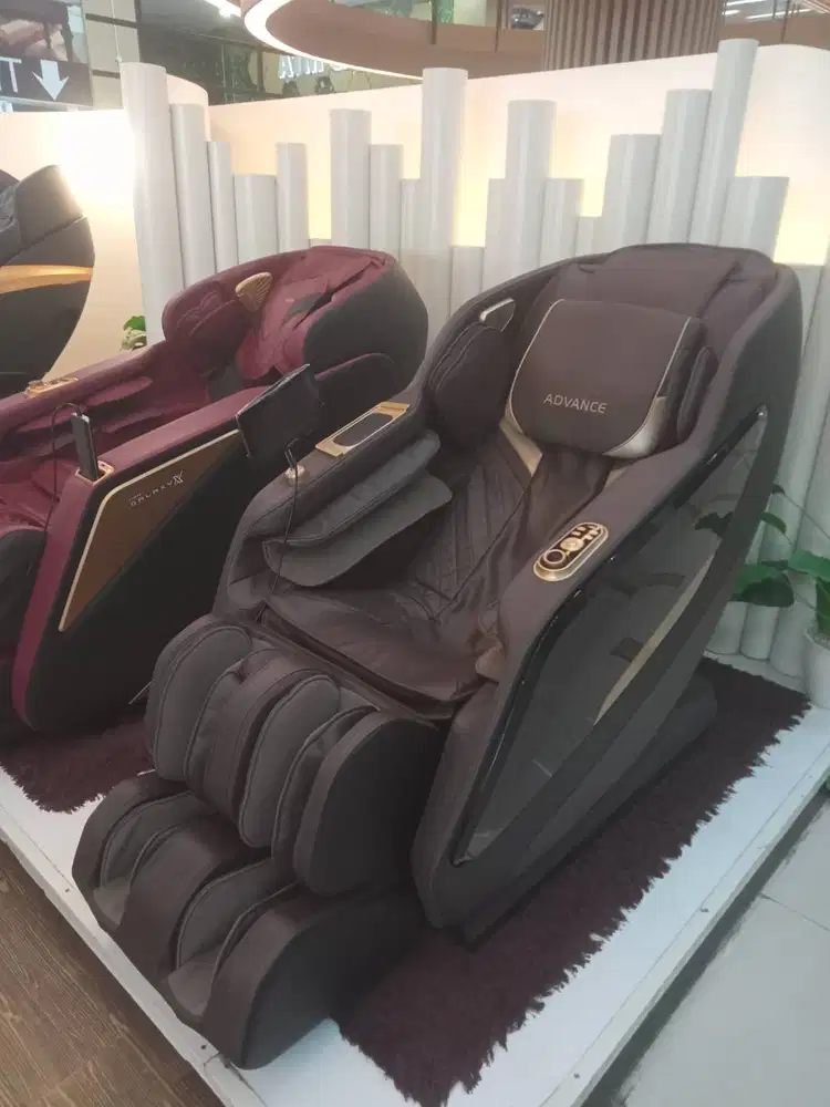 PROMO CICILAN UNTUK ALAT PIJAT