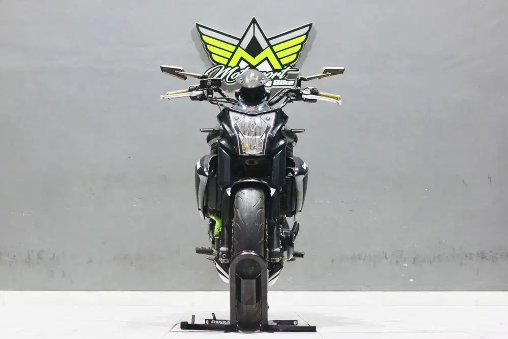 Kawasaki er6n 650cc like new KTM Duke390 versys650 benelli bn600 Z650