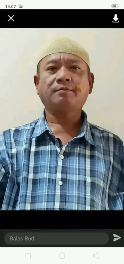 Mencari pekerjaan driver pribadi atau driver logistik SIM A