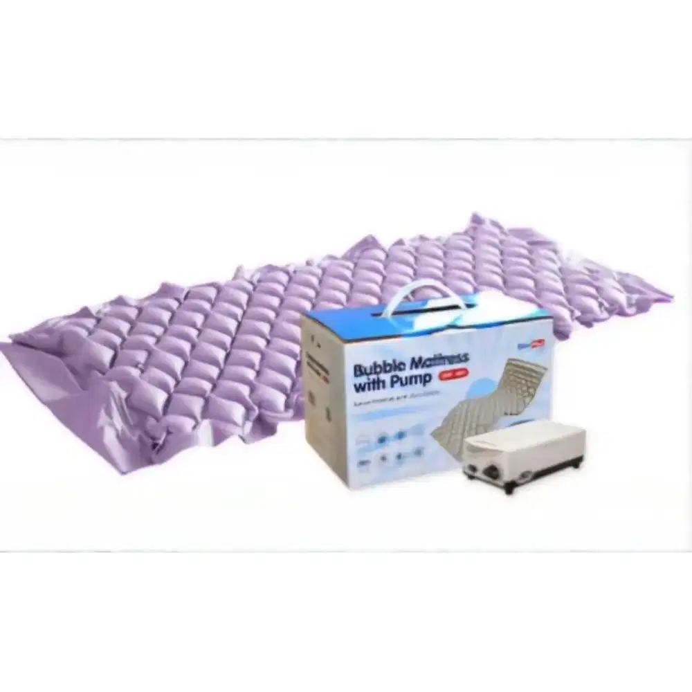 Kasur anti Decubitus