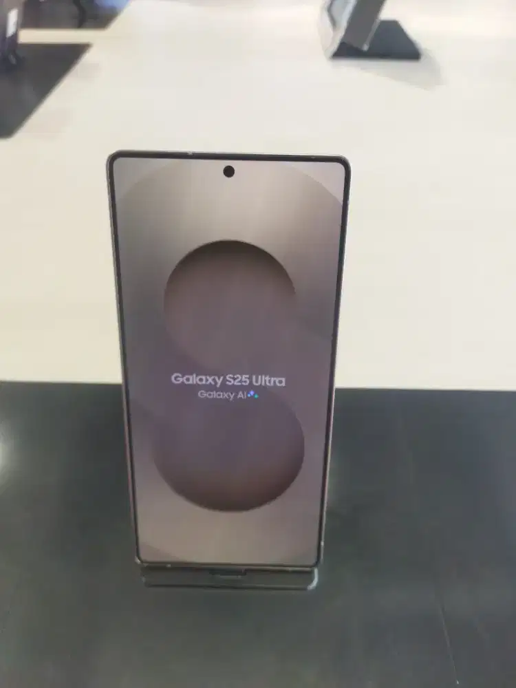 cicilan Samsung galaxy S25 Ultra 12/256 GB