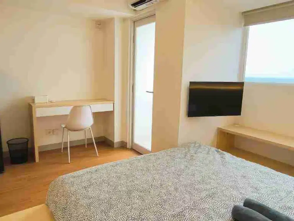 Apartement Cisauk point tower Sapphire