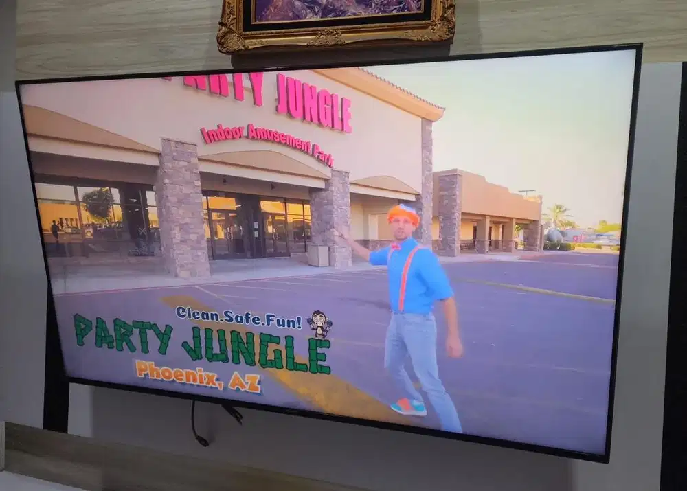 TV SONY KD-65X85J 65inci 4K HDR 120FPS DOLBY VISION ATMOS X85J GOOGLE