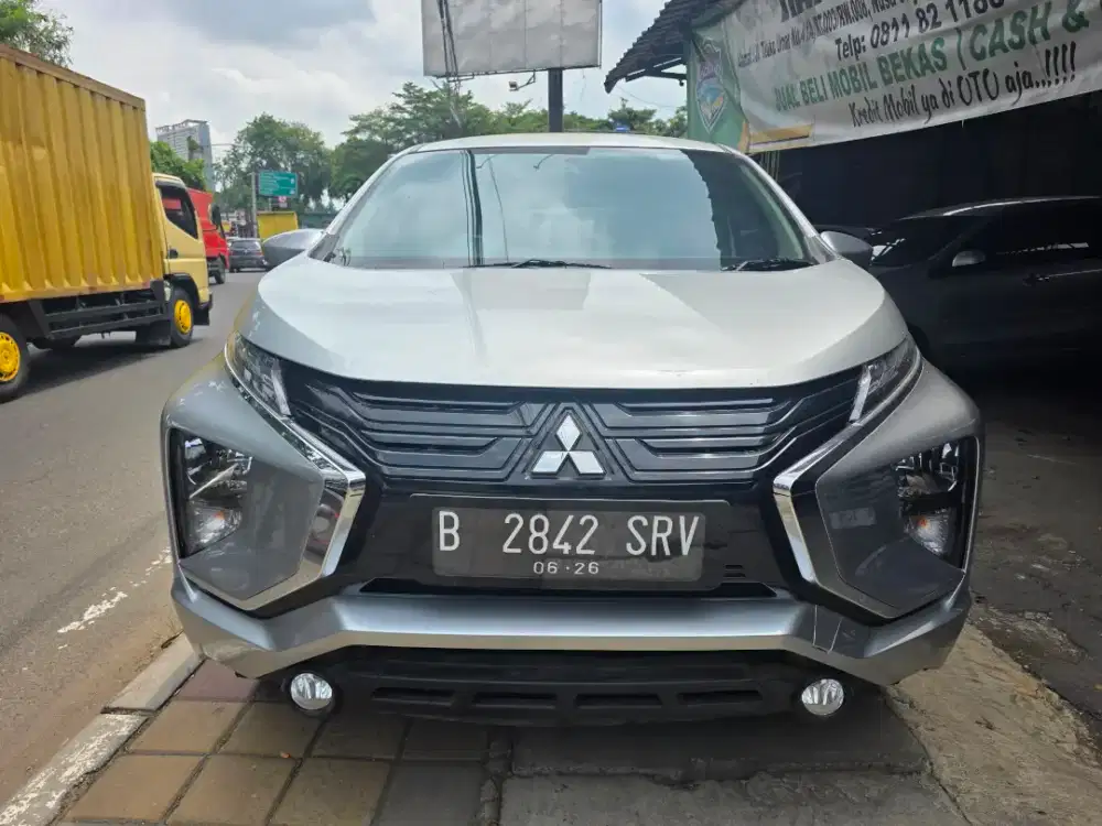 XPANDER GLS MANUAL 2021,DP5JT