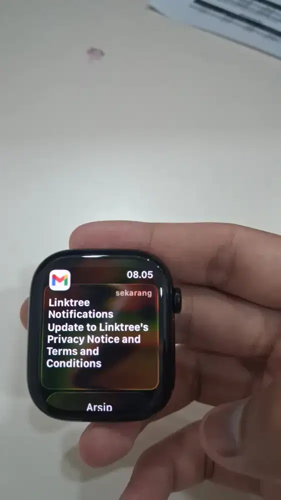 iwatch  series 10 46mm