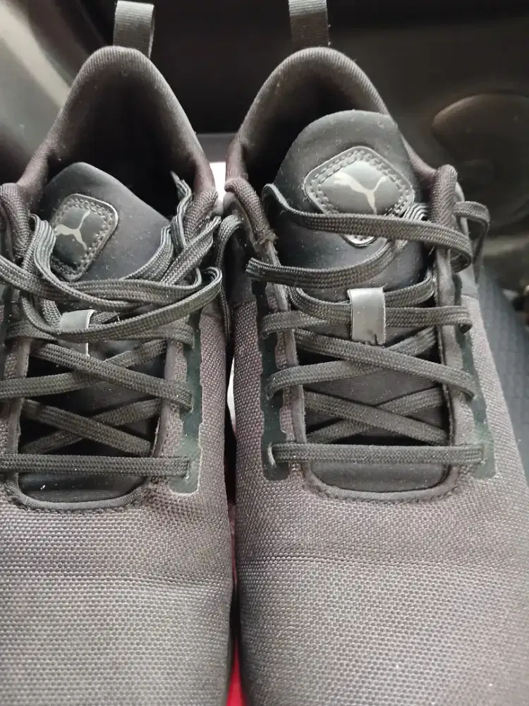 Puma Original Full Black