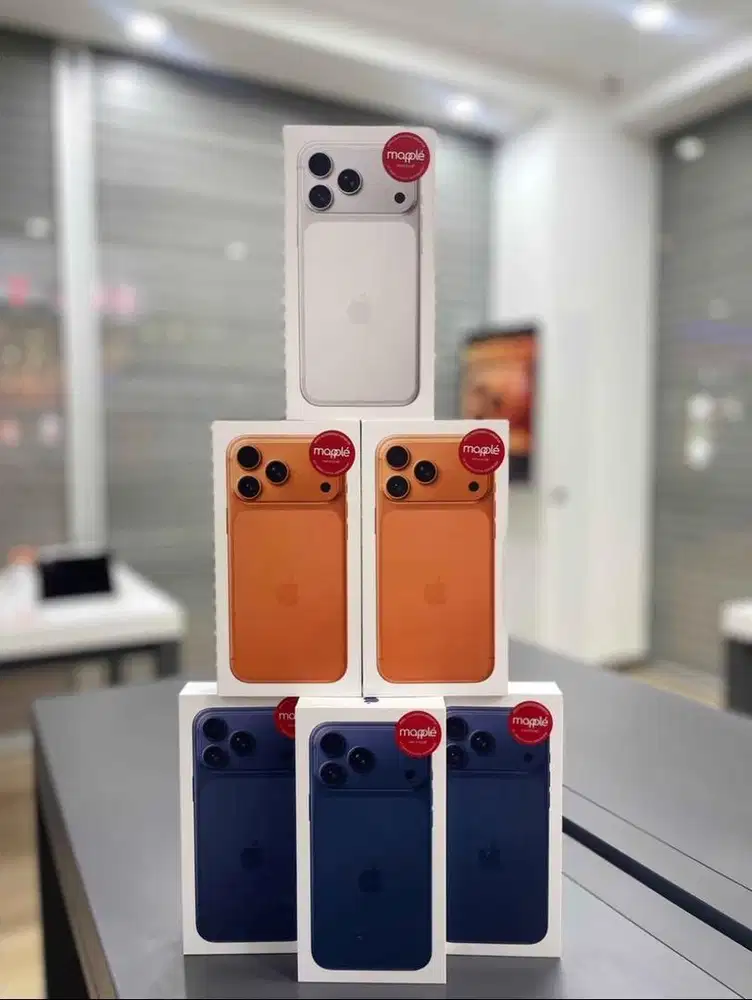 KREDIT IPHONE TANPA DP BUNGA 0%