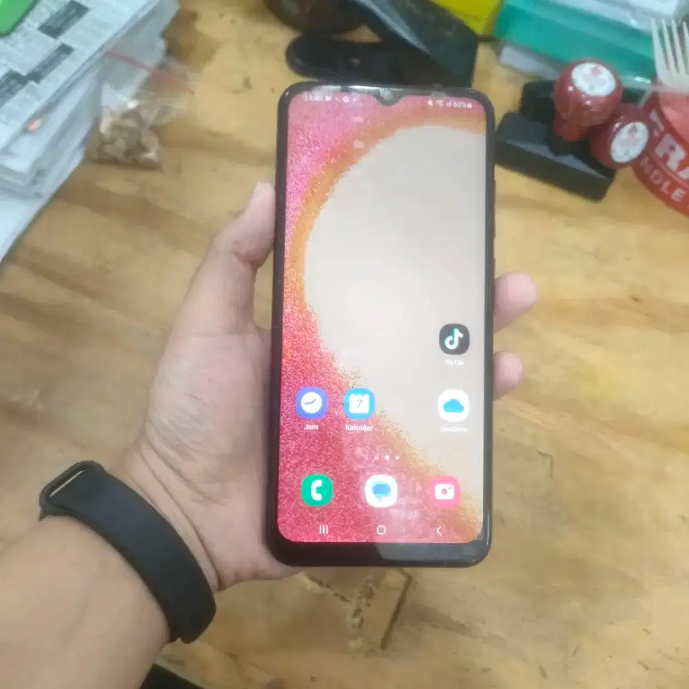 Samsung A04e Bekas