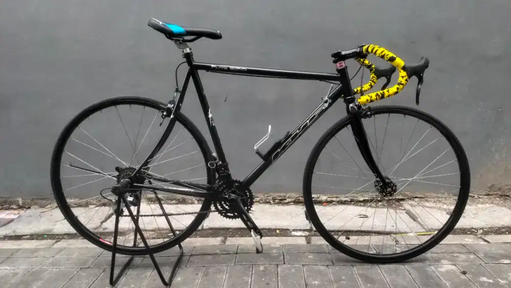 Sepeda balap KHS flite 250 usa