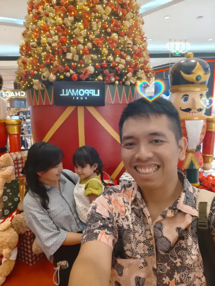 DIBUTUHKAN SEGERA BABY SITTER+ART DAERAH CENGKARENG