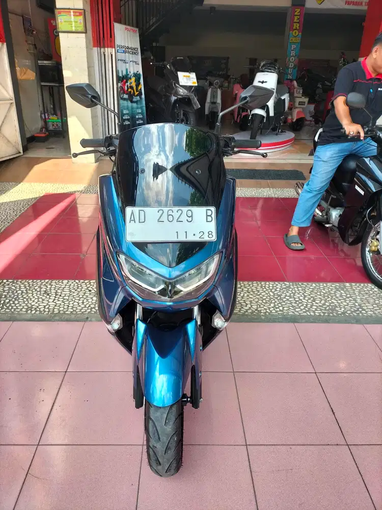 NMAX NEW 2023 ISTIMEWA MURAH