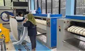 dibutuhkan karyawan untuk laundry hotel langsung kerja tidak manja