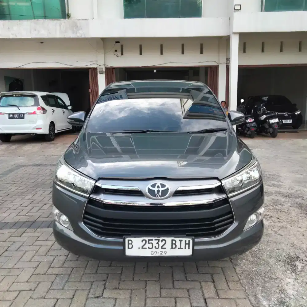 INNOVA REBORN G METIC SOLAR