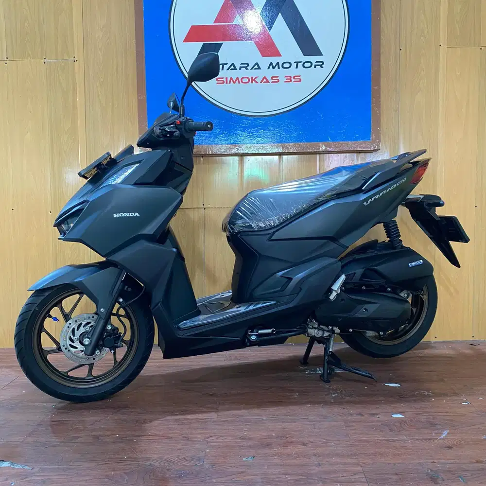 [GARANSI 1TH] HONDA ALL NEW VARIO 160 CBS 2025