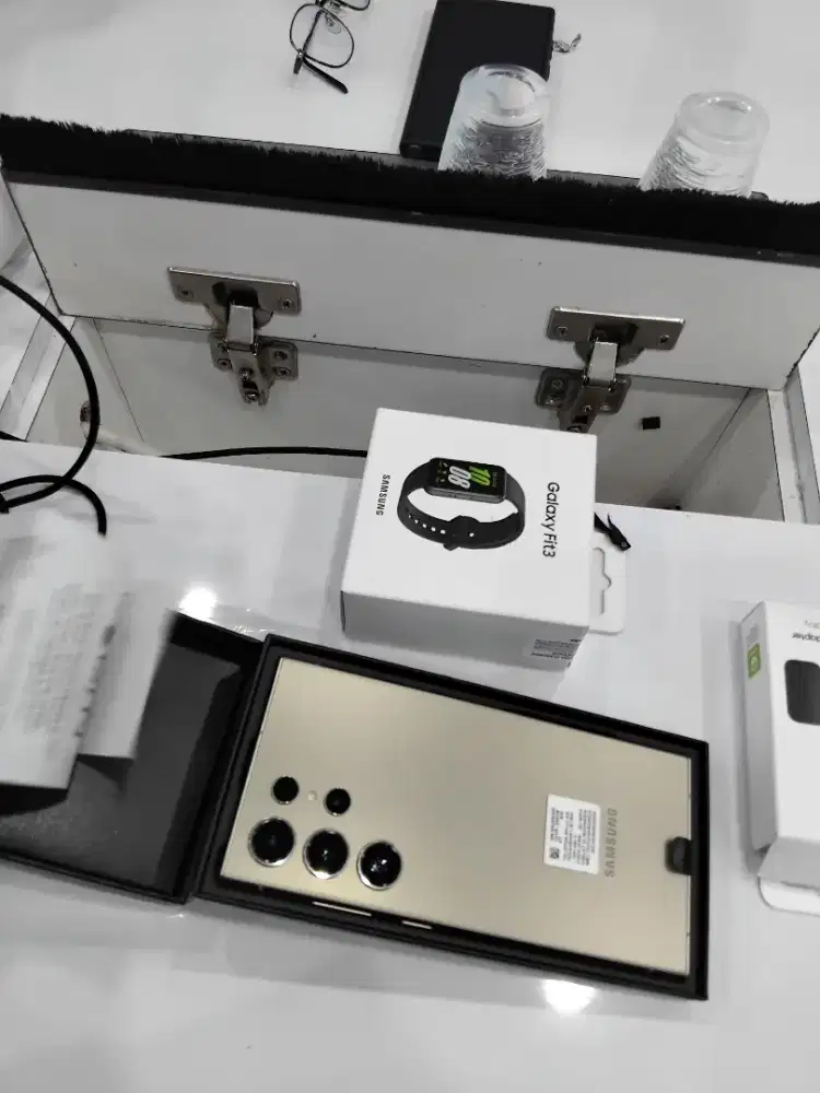 Samsung Galaxy S24 Ultra bisa 0%