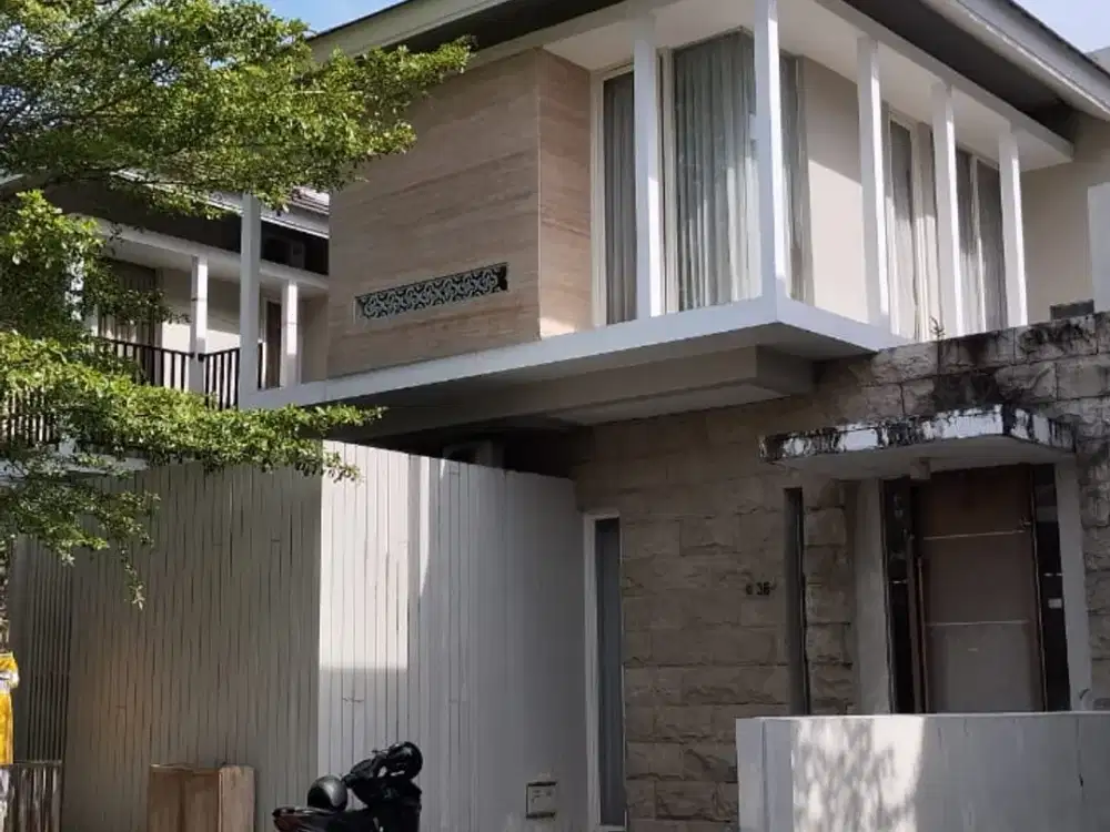 Dijual Rumah Eksklusif di Kawasan Premium Citraland – Hunian Nyaman, Modern, dan Berkelas! ( IR / LM )