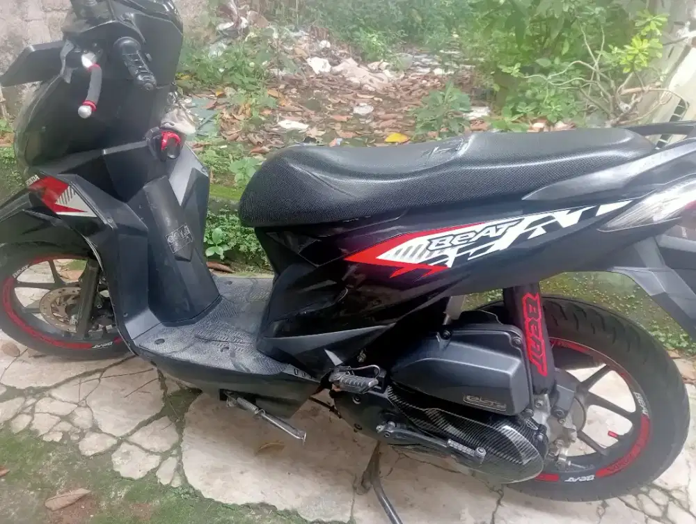 Di jual Beat 2023