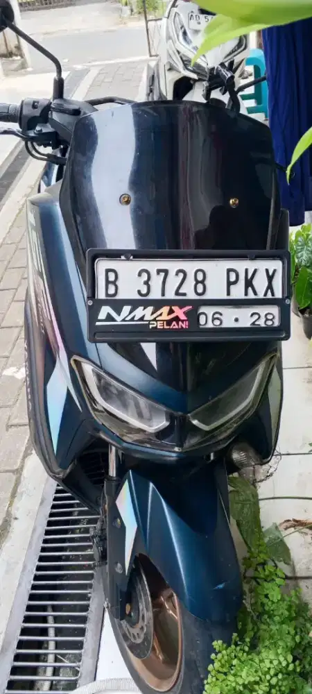 N max 2022 DIJUAL