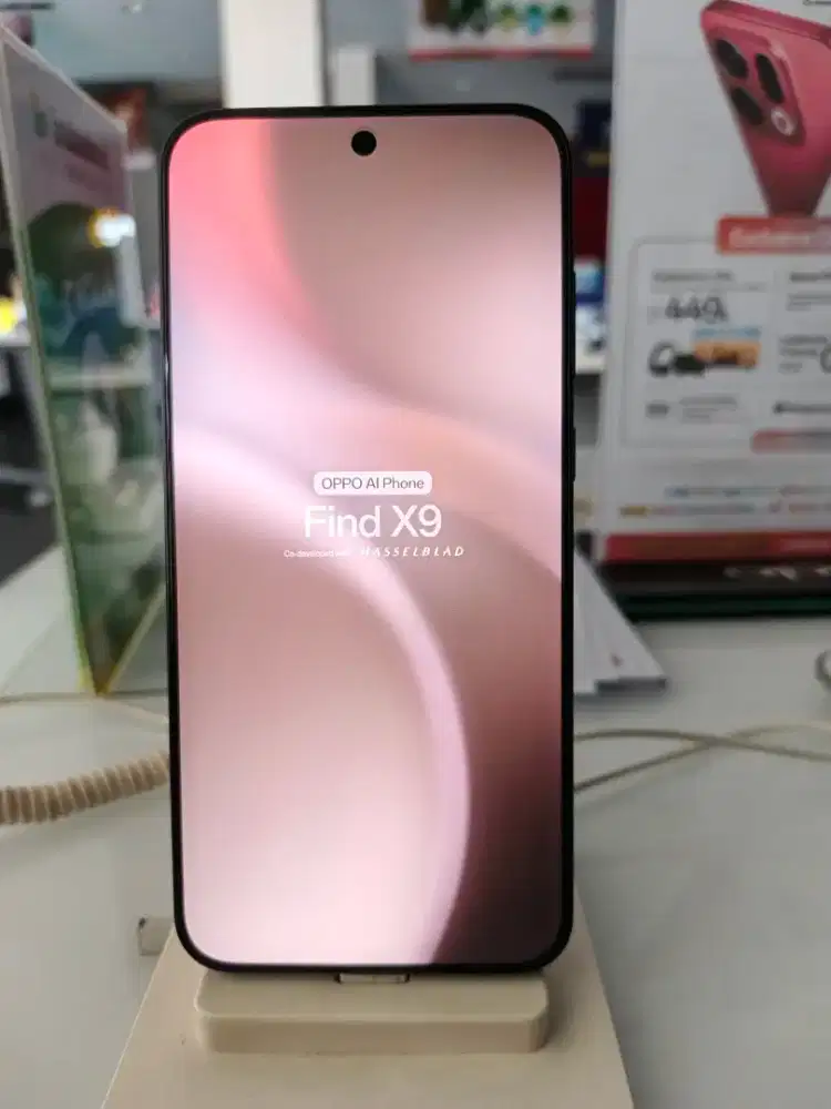 CREDIT HP OPPO FIND X9 RAM 12/256 DI ERAFONE REMPOA