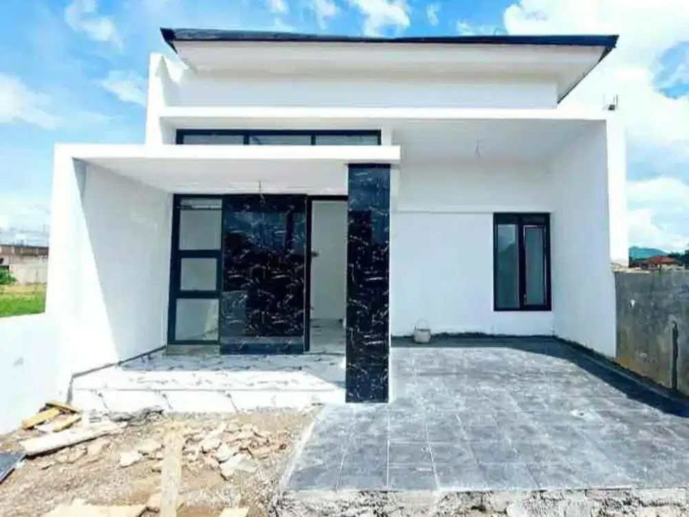 2 perumahan siap huni dan tanah kavling termurah di bojongsoang