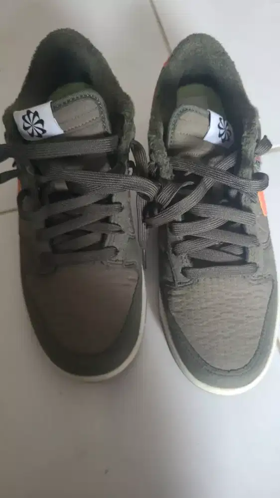 sepatu pria NIKE ORIGINAL