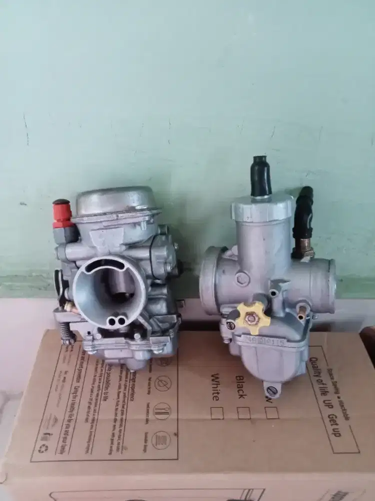 Manawi bilih Aya NU peryogi karbu ORI Fu sareng karbu pe 28