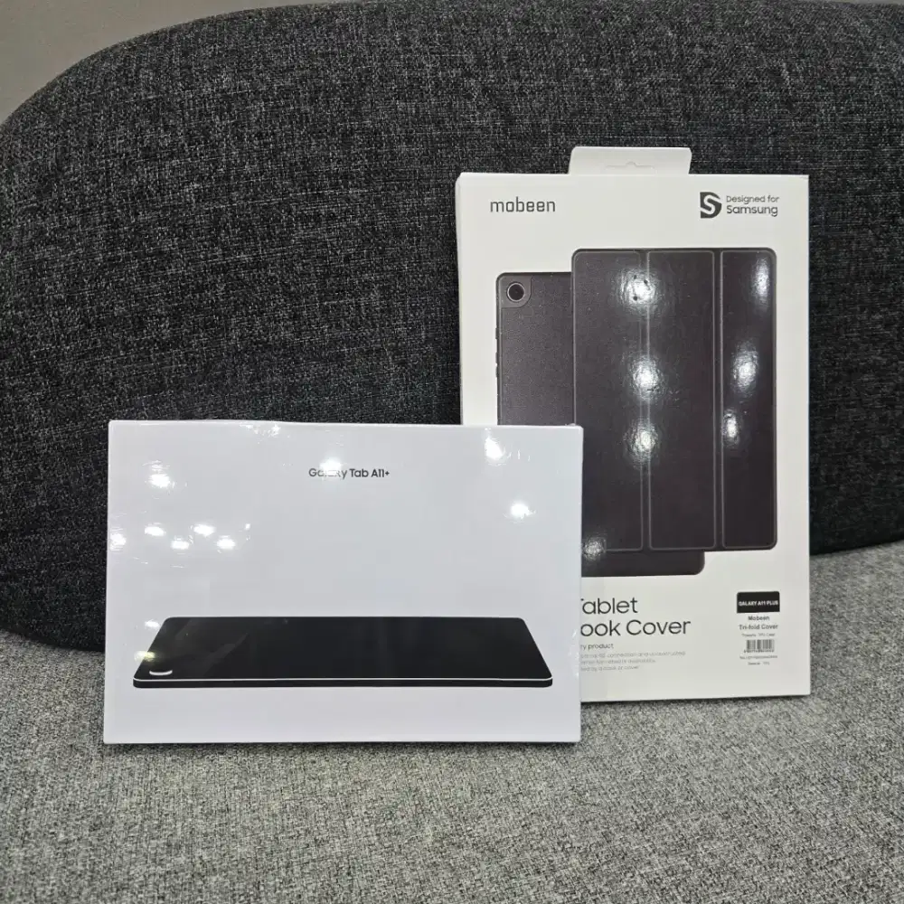 Samsung Galaxy Tab A11+