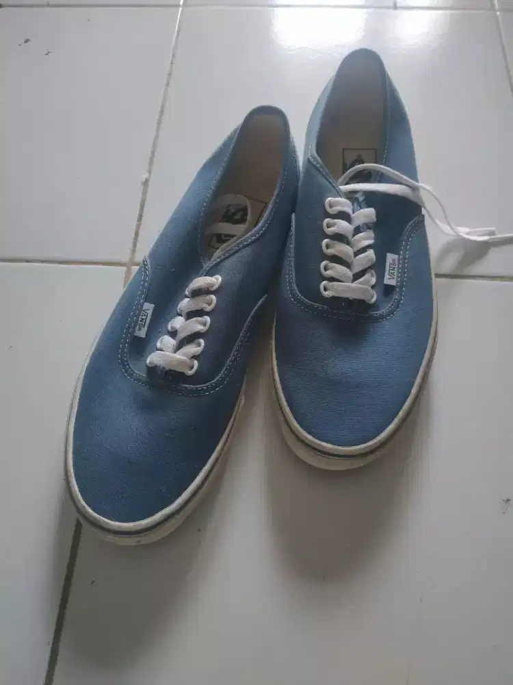 sapatu VANS ORIGINAL