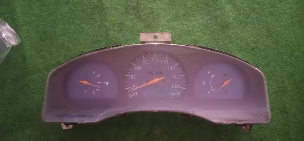 Speedometer copotan Soluna xli