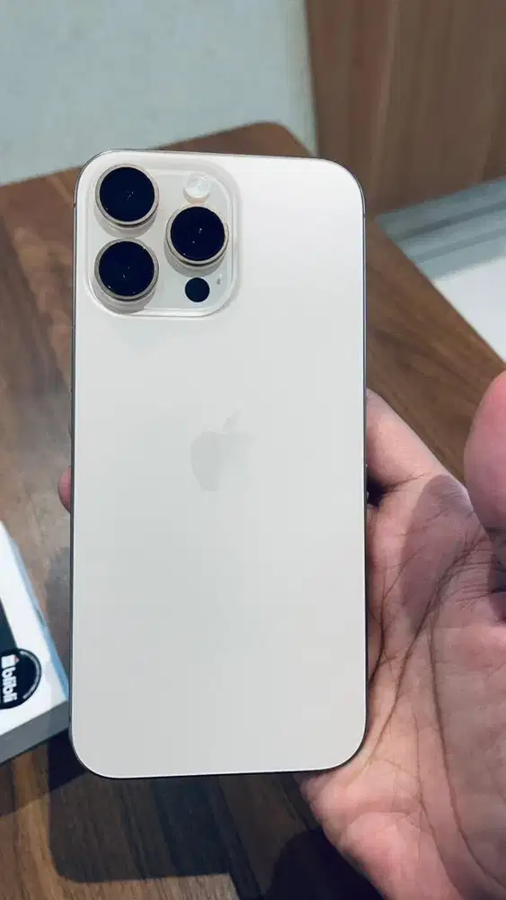 Iphone 16 Pro Max 1 TB ibox