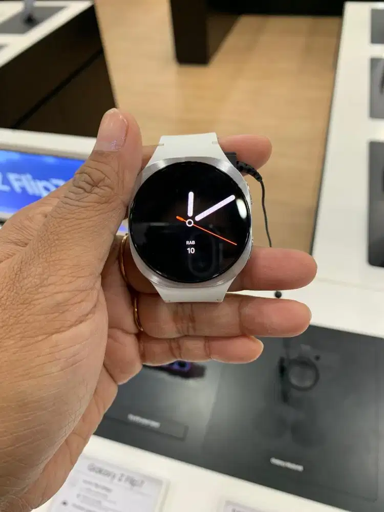 Samsung galaxy watch 8 Bisa cicilan tanpa kartu kredit