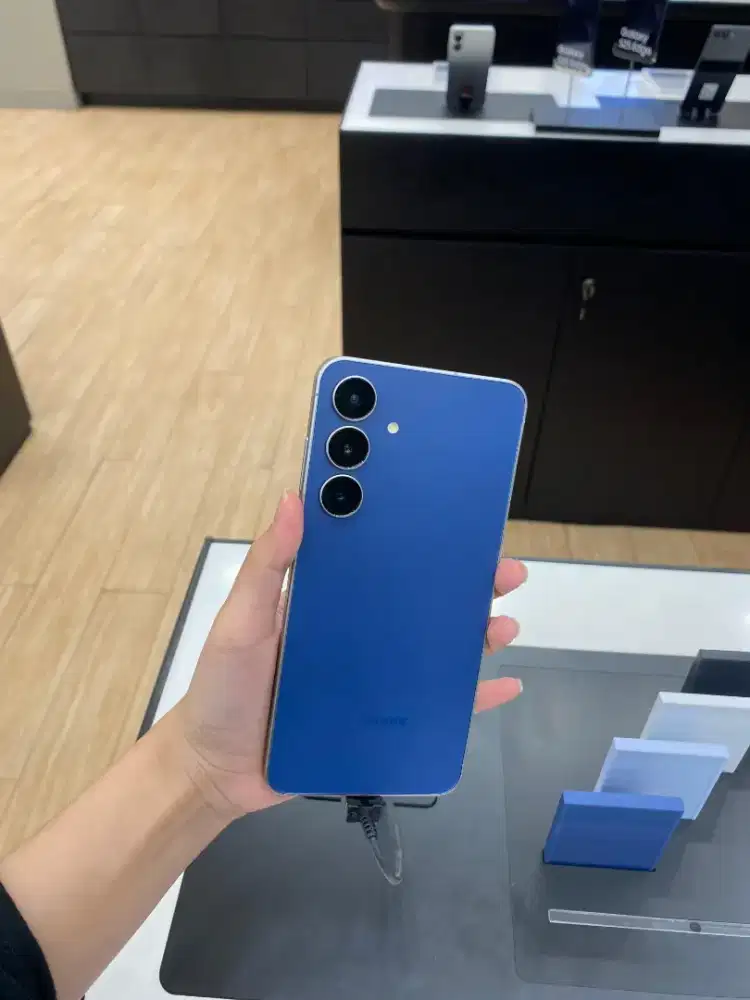 Samsung Galaxy S25FE Cicilan mulai dari 833rbu