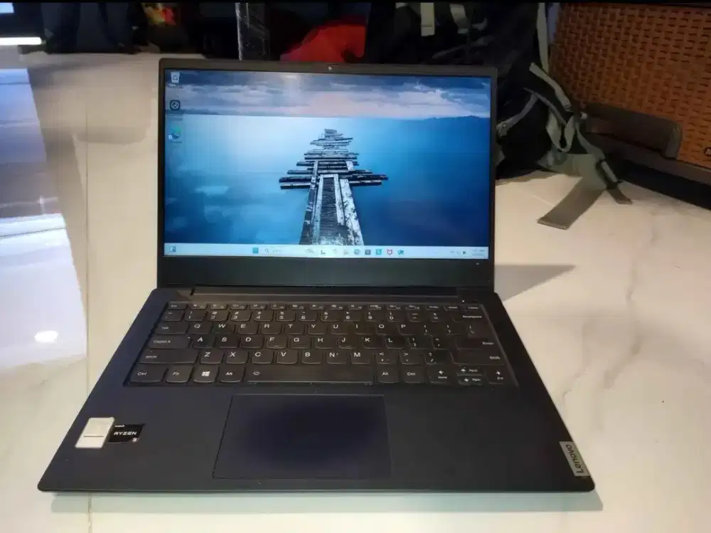 Laptop Lenovo ideapad s340 8/512