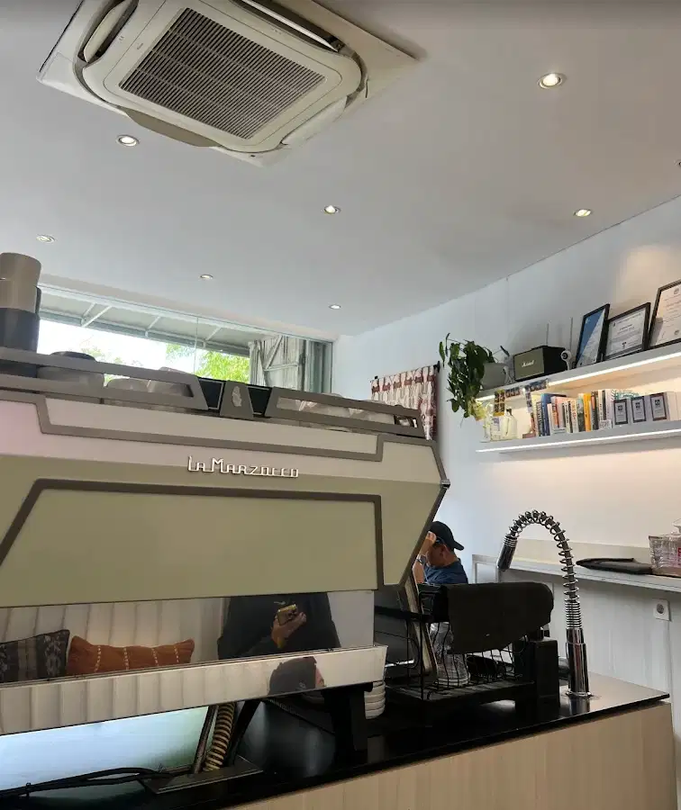 Lowongan Kerja Pastry Chef