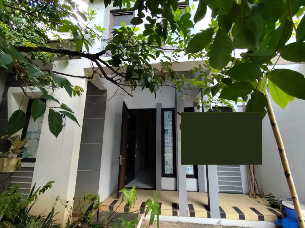 Dijual Rumah Di Legenda Wisata Cibubur