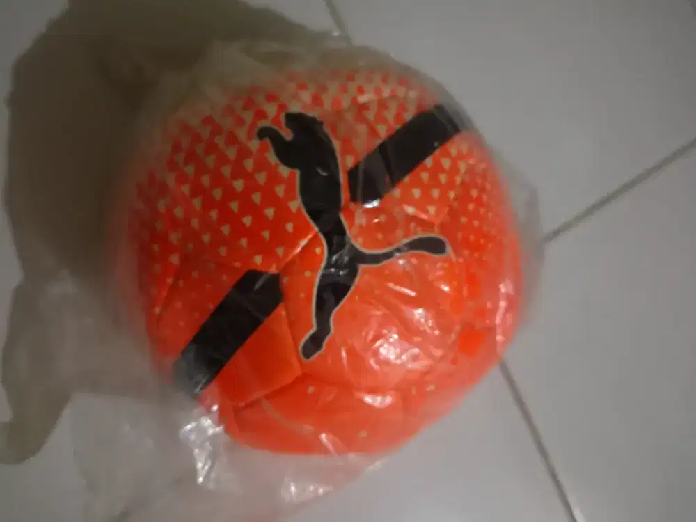 Bola futsal puma