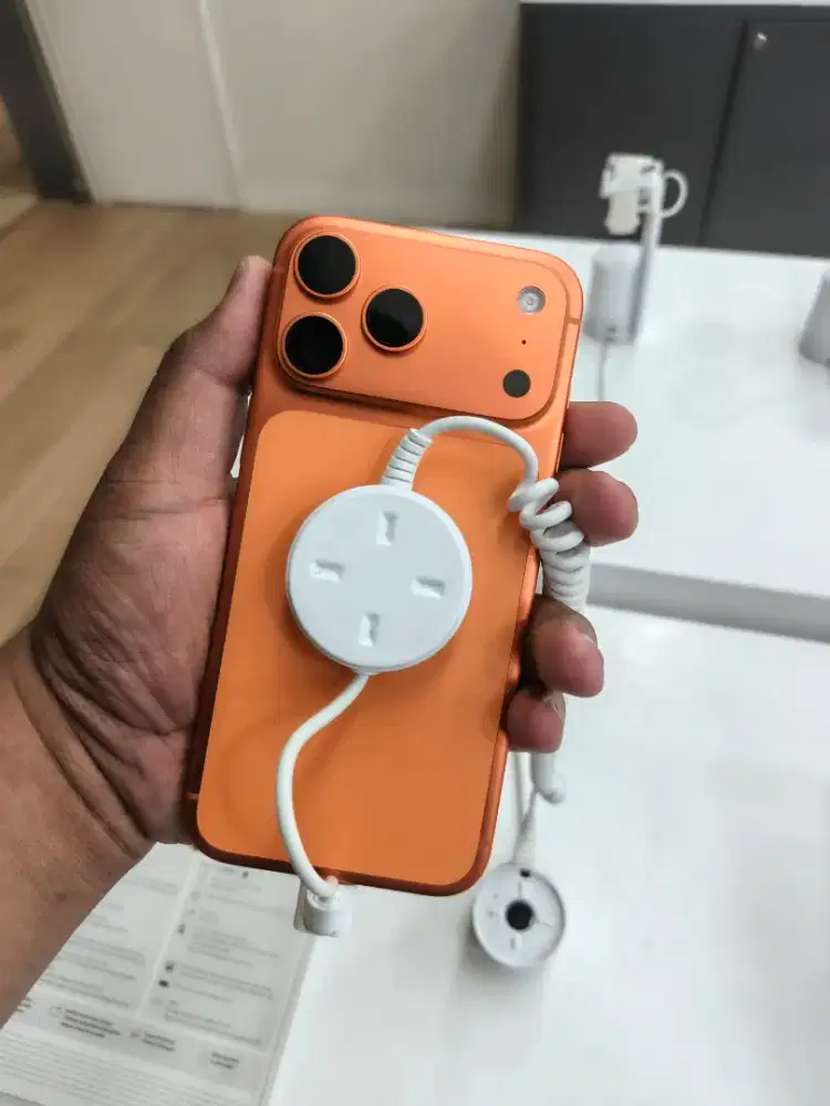 Iphone 17 Free 2x by home Credit