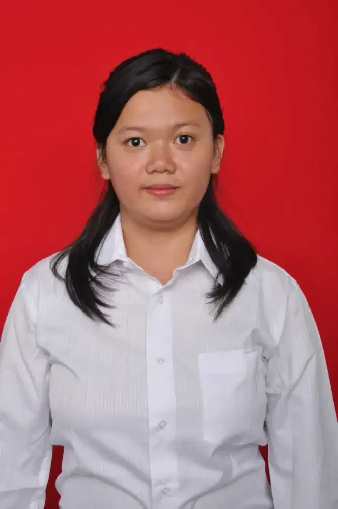 MENCARI LOKER POSISI STAFF ADMIN