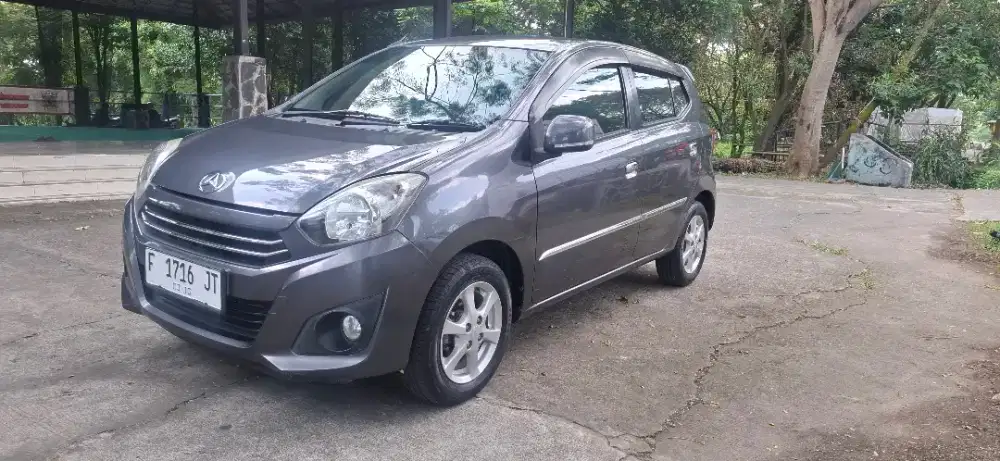 AYLA X MANUAL 2020 DP CUMA 3JT