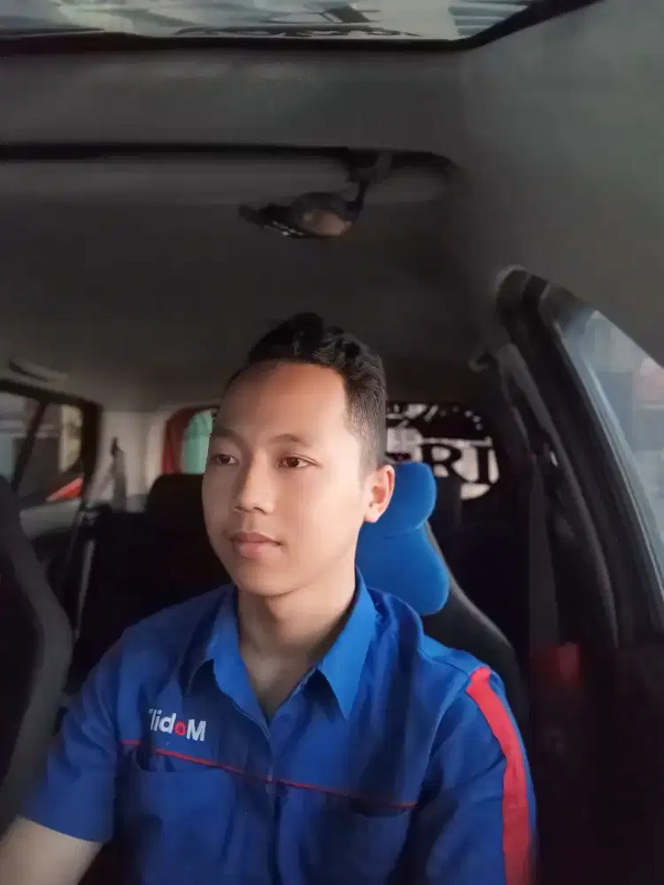 Cari kerja part time malam