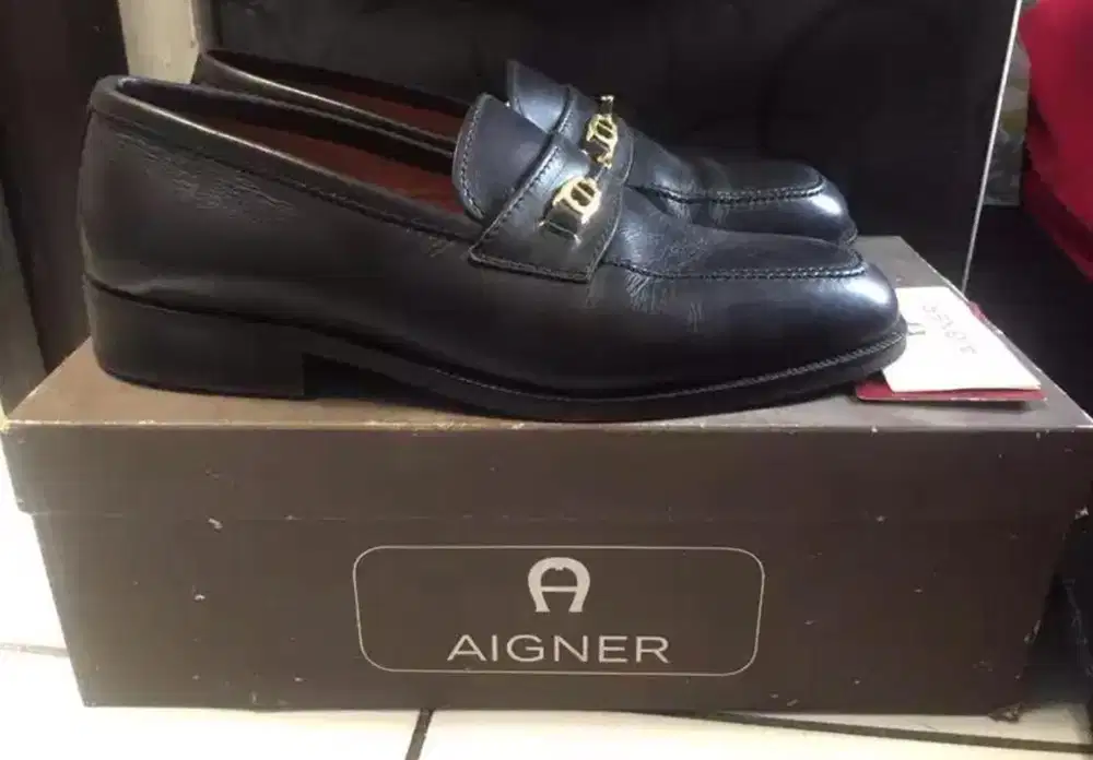 Eigner 100 % original keren