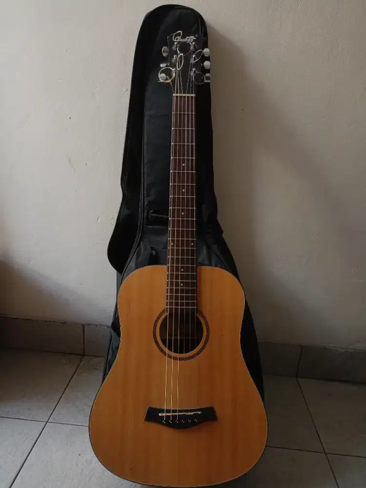 Gitar Cowboy 3/4
