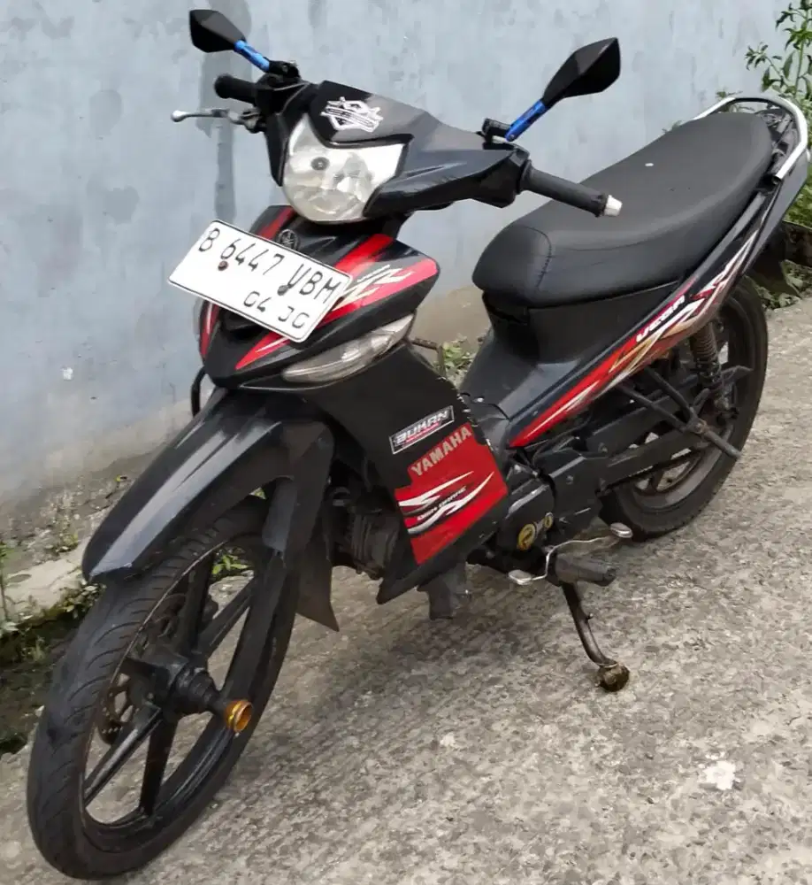 Vega zr murah 4,3jt tidak nego,mesin halus,pajakhidup,ss lgkp,siap gas
