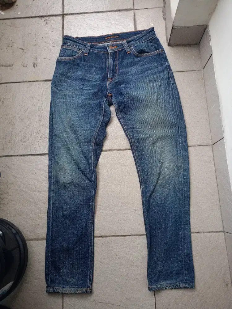 Celana Nudie jeans