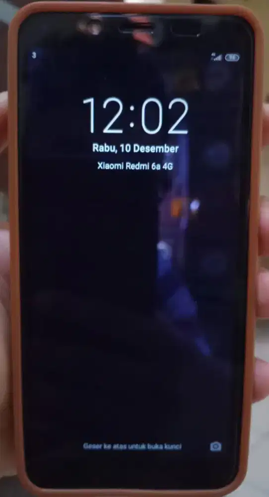 Xiaomi Redmi 6a 2/16Gb 4G