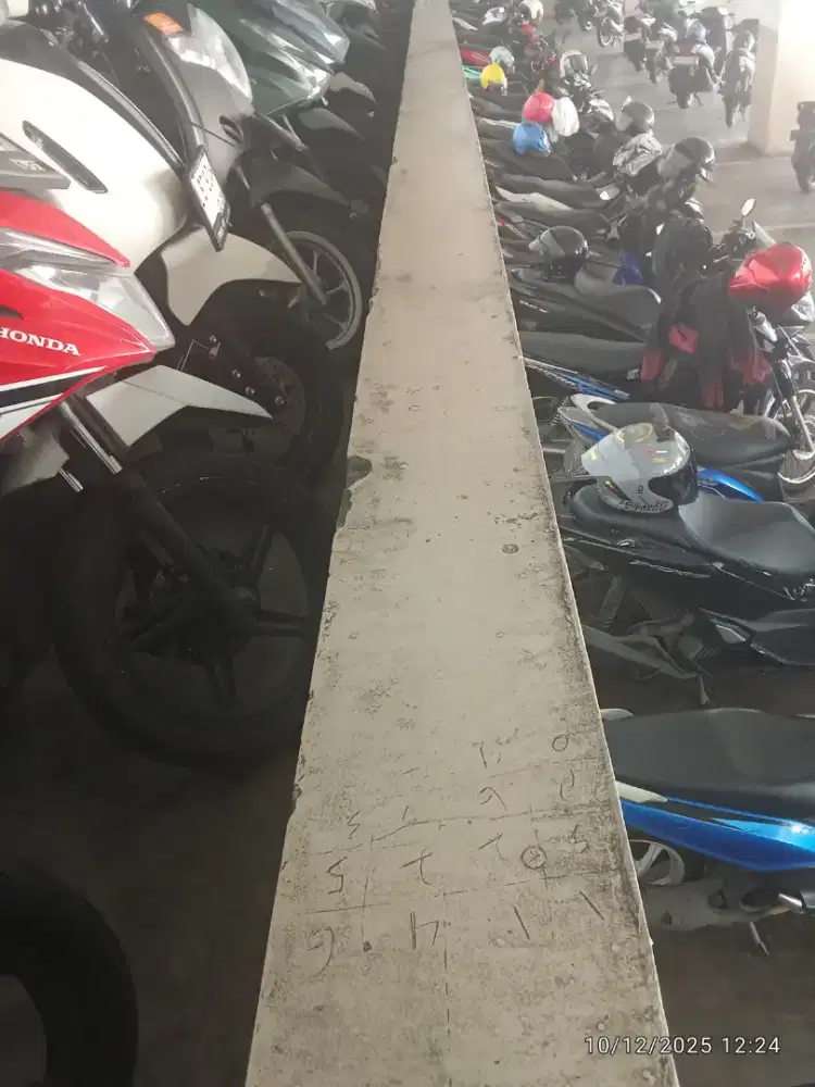 Lowongan kerja staf office