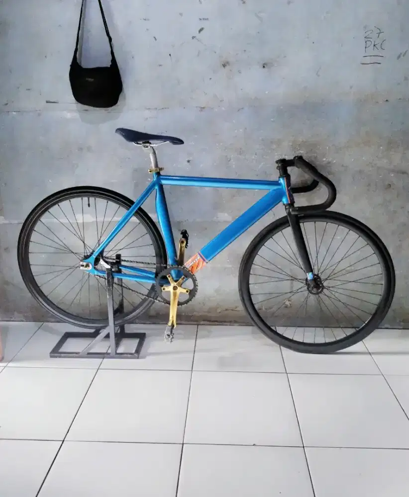 Fixie Soloist 79 ORI