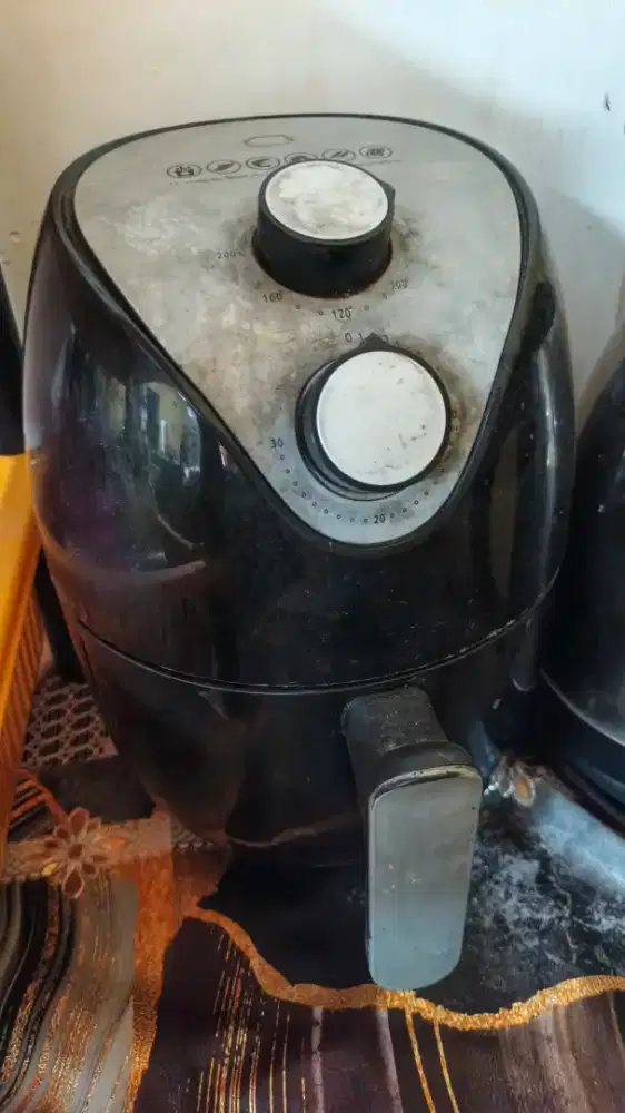 Air Fryer Air Fryer