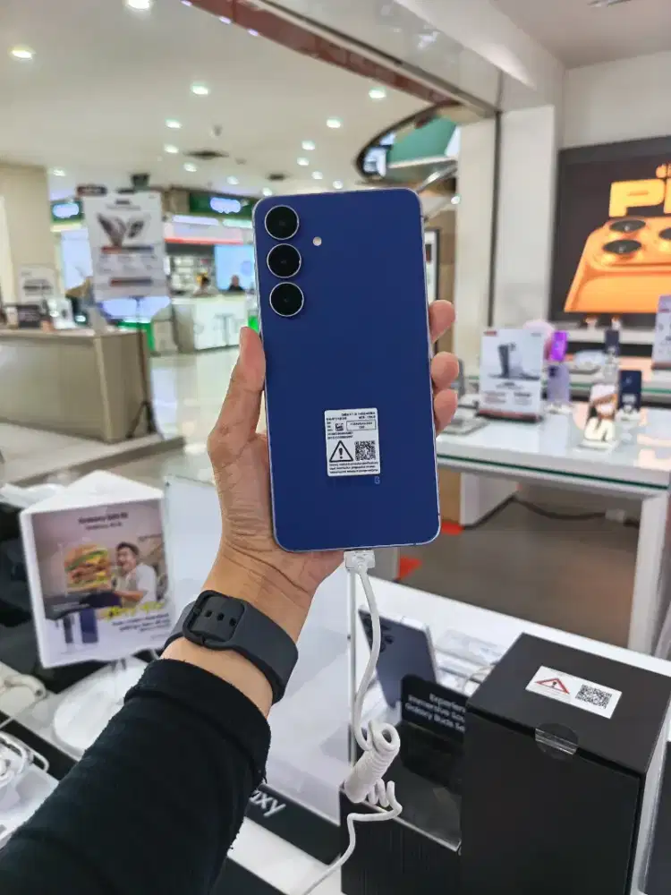 Samsung Galaxy S25 FE