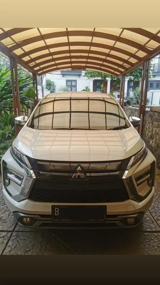 Mitsubishi Xpander Ultimate 2022 1.5 A/T